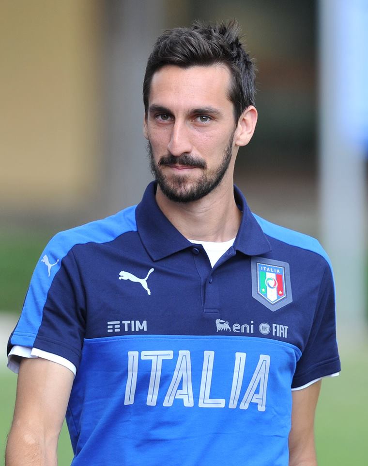 Davide Astori